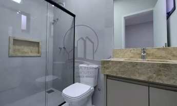 Imagem 7: Casa em Condomínio para Venda em Paulínia, São Bento, 3 dormitórios, 3 suítes, 4 banheiros