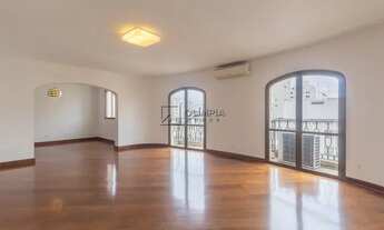 Imagem: Locação Apartamento 3 Dormitórios - 200