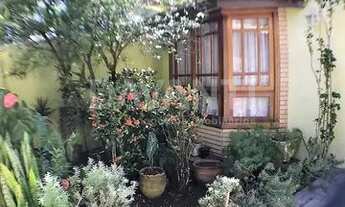 Imagem: Casa - Parque Nova Suíça - Valinhos