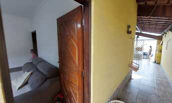 Imagem 2: Vende Casa Térrea - 3 dormitórios 102 m - Tude Bastos - Praia Grande