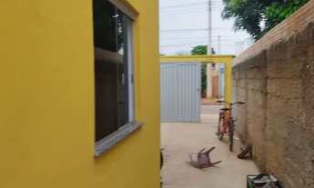 Imagem 4: Ágio casa 03 quartos sendo um com swite mais banheiro social em Buritis mg