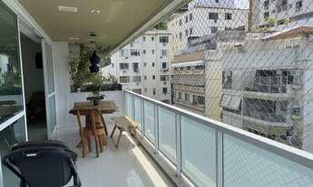 Imagem: Cobertura para aluguel e venda possui 320