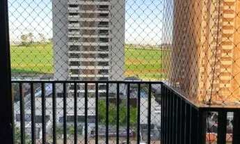 Imagem 7: Apartamento para locação no Jardim Olhos d'Água com 03 suítes