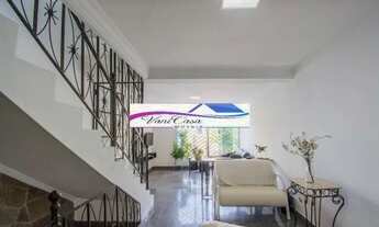 Imagem 1: Sobrado com 3 quartos a venda- Ipiranga