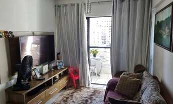 Imagem 1: Piedade - 03 Qtos / 01 Suíte - 01 Vaga de garagem - Piscina - Salão de festas