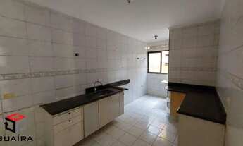 Imagem 6: Apartamento para aluguel 3 quartos 1 suíte 2 vagas Itapeti Alpina - Santo André - SP