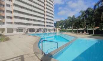 Imagem 3: Apartamento para aluguel tem 84 metros quadrados com 3 quartos em Parquelândia - Fortaleza