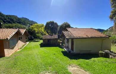 Imagem 6: Sítio com 68.000m2 em Sapucaí-Mirim - MG