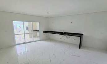 Imagem 4: Belíssimo Sobrado novo à venda no Parque São Domingos na Rua Amílcar Barbuy 122