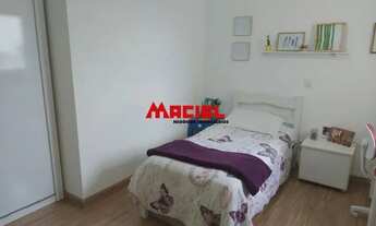 Imagem 2: Apartamento para venda possui 124 metros quadrados com 3 quartos