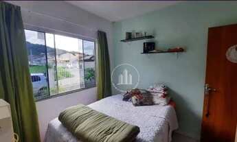 Imagem 5: Casa com 2 dormitórios à venda, 53 m² por R$ 340.000,00 - Bela Vista - Palhoça/SC