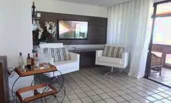 Imagem 6: Apartamento para venda possui 220 metros quadrados com 4 quartos em Pajuçara - Maceió - AL