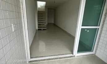 Imagem 2: Cobertura para Venda em Rio de Janeiro, Freguesia (Jacarepaguá), 4 dormitórios, 2 suítes