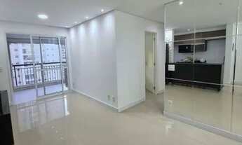 Imagem 6: Apartamento para locação 2 dorms - 1 suíte - 1 vaga - Parque Ventura