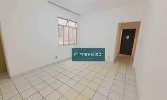 Imagem 2: Apartamento com 2 dormitórios para alugar, 65 m² por R$ 1.210,00/mês - Cachambi - Rio de J