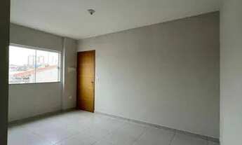 Imagem: Apartamento com 1 dormitório para alugar