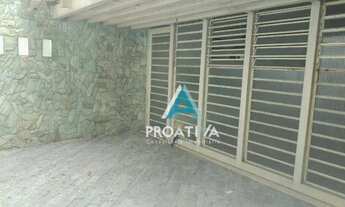 Imagem 4: Sobrado com 3 dormitórios à venda, 314 m² - Santo Antônio - São Caetano do Sul/SP