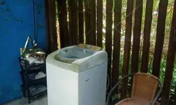 Imagem 3: Locação anual no Village Sertão de Cambury