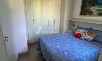 Imagem 7: Apartamento - Jardim Vista Alegre - Paulínia