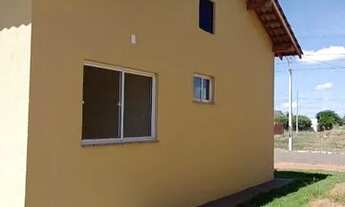 Imagem 2: Vende-se casa residencial em Sinop!!