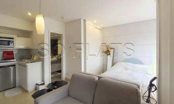 Imagem: Flat Quality Hotel Paulista disponível