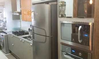 Imagem 3: Apartamento no Recreio dos Bandeirantes