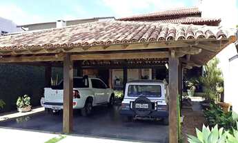 Imagem 2: Casa à venda, 4 quartos, 1 suíte, 4 vagas, Meaipe - Guarapari/ES