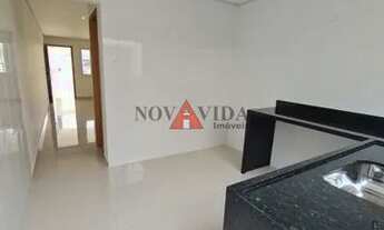 Imagem 3: Casa Sobrado em Jardim Santa Cruz - São Paulo