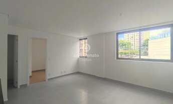 Imagem 2: Apartamento para aluguel 1 quarto 1 vaga - Gutierrez