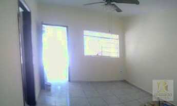 Imagem 5: Casa com 3 dormitórios à venda, 215 m² por R$ 580.000,00 - Jardim Dom Nery - Campinas/SP