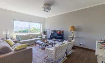 Imagem 3: Venda Apartamento 3 Dormitórios - 140 m² Moema