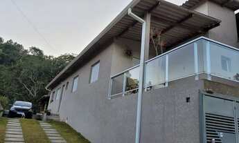 Imagem 3: Casa em mairiporã