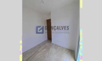 Imagem 3: SANTO ANDRE - Residential / Apartment - VILA TIBIRICA