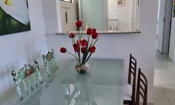 Imagem 3: Lindo Apartamento Mobilado em Ponta Negra Frente Mar