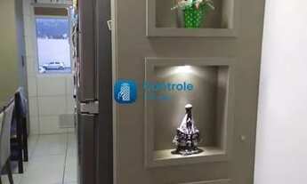 Imagem 7: PALHOçA - Apartamento Padrão - Guarda do Cubatão