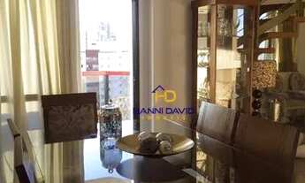 Imagem 3: Apartamento Duplex com 3 dormitórios à venda, 210 m² por R$ 1.600.000,00 - Vila Carrão - S