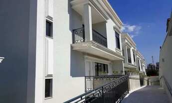 Imagem 3: Casa em Condomínio com 188m à venda no Bigorrilho, Curitiba/PR