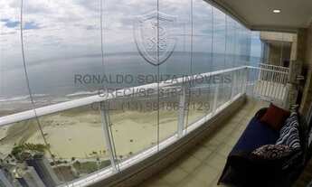 Imagem: APARTAMENTO COM 91 m² - VILA MIRIM - PRAIA