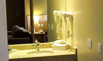 Imagem: Caldas novas hotsprints