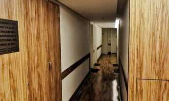 Imagem 7: Duplex para aluguel tem 69 metros quadrados com 2 quartos em Moema - São Paulo - SP