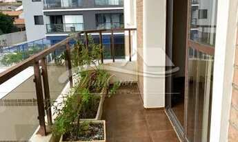 Imagem 4: Apartamento 3 quartos 2 suítes em Santo André - São Paulo