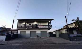 Imagem 2: Casa e sala comercial