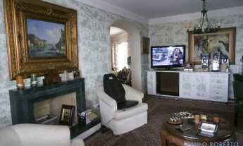 Imagem 5: APARTAMENTO - PANAMBY - SP