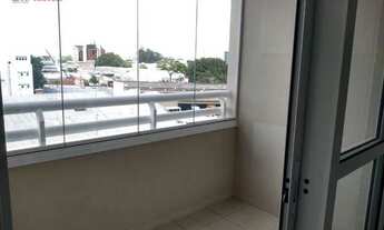 Imagem 3: Apartamento com 3 dormitórios para alugar, 70 m² por R$ 4.028,41/mês - Água Branca - São P