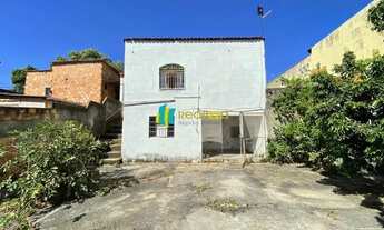 Imagem: BELO HORIZONTE - Casa Padrão - Copacabana