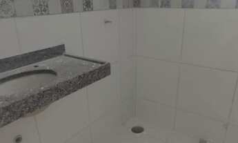 Imagem 3: Casa para venda com 77 metros quadrados com 2 quartos em Pedras - Fortaleza - CE