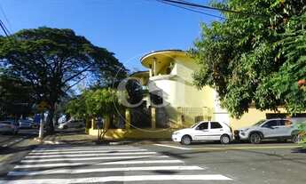 Imagem 2: Casa - Jardim Chapadão - Campinas