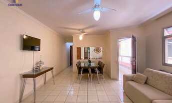 Imagem 2: Apartamento à venda, 2 quartos, 1 suíte, DCE - Praia do Morro - Guarapari/ES