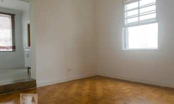 Imagem 3: Apartamento para Aluguel - Perdizes, 1 Quarto, 40 m2