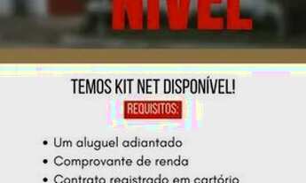 Imagem: Alugo kitnet com ou sem mobilia